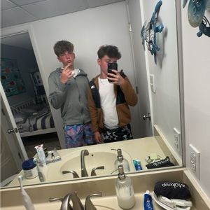 Meet your Posher, Jack